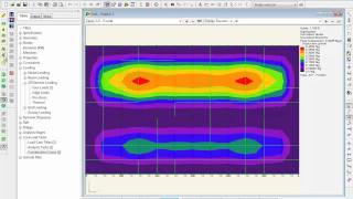 Measuring Human Induced Vibration with GSA Footfall Oasys Software Webinar [upl. by Dimo]