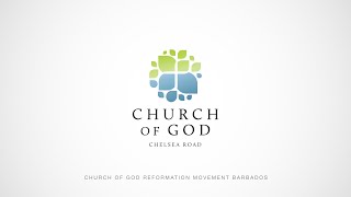 Church of God Chelsea Road Sunday Worship Service November 10 2024 [upl. by Georgine]