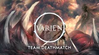 Chrono Rabbit Varien  Team Deathmatch [upl. by Atirhs430]