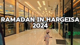 Ramadan In Hargeisa Year 2024 Vlog [upl. by Keelby232]