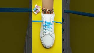 Boot Laces  Laces 2023  Shoestring  Shoe Lace DIY youtubeshort [upl. by Cordelia]