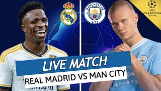 🔴 REAL MADRID  MAN CITY LIVE  ARSENAL  BAYERN  🏆LE CHOC DES TITANS  LIGUE DES CHAMPIONS  LDC [upl. by Peyter299]