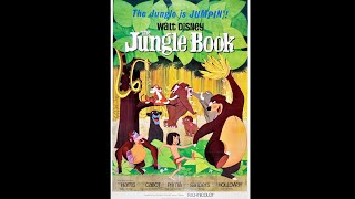 The Jungle Book Deleted Scene Baloo And Bagheera Had A Fight About Mowgli [upl. by Anwaf]