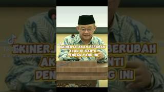 Ekinerja akan Berubah shortvideo guru [upl. by Abisia384]