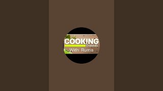 Cook with Ruma Khan is live [upl. by Nylsor407]