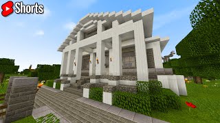 3 Realistic Minecraft Resource Packs [upl. by Ecila]