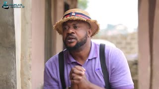 SAAMU ALAJO  OMO  Latest 2024 Yoruba Comedy Series EP 202 [upl. by Latin]