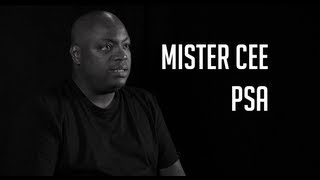 Legendary DJ Mister Cee sits down for his first interview since last weeks announcement [upl. by Rocca]