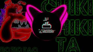 Chiki Chiki Tac  Dj JSalcedo quotGuaracha Aleteo Zapateo Tribal Housequot [upl. by Cenac469]