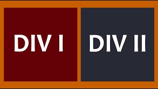 How to Place Two Divs Next to Each Other [upl. by Lucian896]