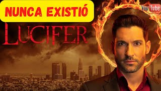 LUCIFER NUNCA EXISTIÓ Lucifer NO EXISTE en la Biblia Hebrea [upl. by Krakow848]