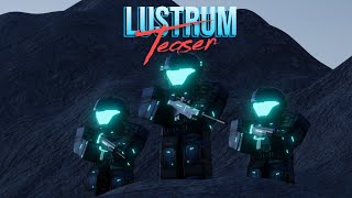 NRB Lustrum Teaser [upl. by Gaspar]