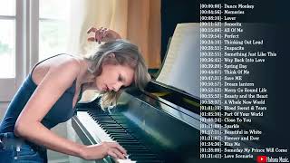 Top 40 Piano Covers of Popular Songs 2023  Best Instrumental Piano Covers All Time [upl. by Desdamonna53]