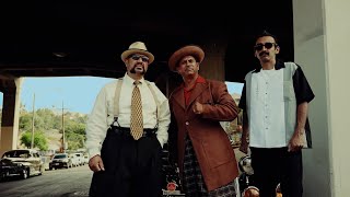 Hispanic Heritage Month  The History of Chicano Lowriding and Cholo Culture [upl. by Dulciana]