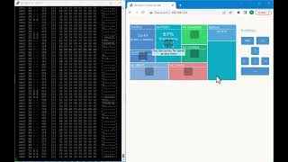 Emulating BYD BatteryBox Premium LVS CAN protocol for Victron Venus OS via ESP32 no sound [upl. by Ansaev]