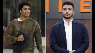 Chance Perdomo dead Sabrina and Gen V actor dies aged 27 in tragic motorcycle accident【News】 [upl. by Lipsey]