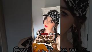 IDĘ do LASU🌲cartoon disney child netflix movie bajka shorts viral lol meme asmr film [upl. by Kcirddehs]