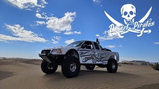 GLAMIS SHOCK TUNING [upl. by Dlorah127]