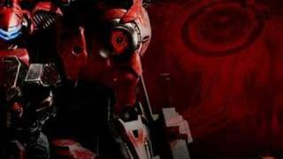 Armored Core Master of Arena BGM  9 [upl. by Erual590]