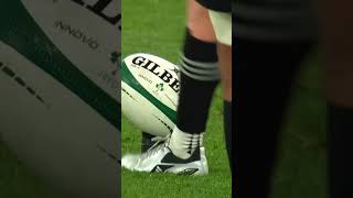 DAMIAN McKENZIE IS DIFFERENT 🤯 rugby rugbyplayerreacts [upl. by Nnoj]