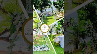 Golden pearl tangalle beach aesthetic song lofi aestheticsohail chicagolife wedding tangalle [upl. by Kingdon]