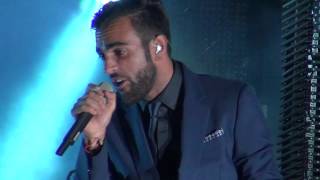 MARCO MENGONI RONCIGLIONE quotBELLISSIMOquot [upl. by Ylen780]