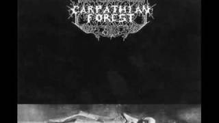 Carpathian Forest  Lupus [upl. by Sax]