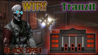 BO2 Estrategias en Tranzit  Cajas de Seguridad [upl. by Atirrehs]