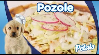 ¿Cómo preparar Pozole Tu Cocina Pétalo® [upl. by Aryas893]