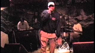 The Goats  Upstairs At Nicks PhiladelphiaPa 1996 [upl. by Sheng843]