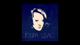 Josipa Lisac  Vjerujem ti sve Official lyrics video [upl. by Freedman]