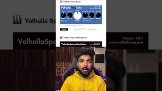 Valhalla Supermassive is Free 😮 FREE VST Plugins 2024 freeplugins freevstplugin blackfriday [upl. by Neala]