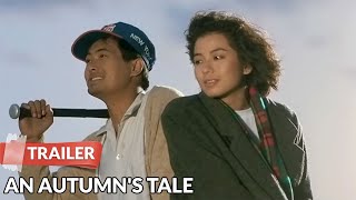 An Autumns Tale 1987 Chinese Trailer HD  Chow YunFat  Cherie Chung [upl. by Fatimah]