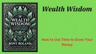 Align Your Time and Money for WEALTH Success AudioBook [upl. by Gough]