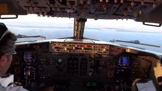 Antalya LTAI Landing [upl. by Jaquiss17]