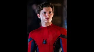 Tom Holland The Man Behind SpiderMan – Secrets of His Life amp Career [upl. by Aener]