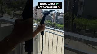 Karcher buharlı temizlik karcher buharlitemizlik kärcher temizlik [upl. by Briana]