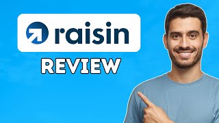 Raisin Review  Is It The Best Savings Platform 2024 [upl. by Ithaman]