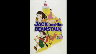 Jack and the Beanstalk OST piece 1974  Tulip English [upl. by Kezer160]