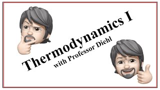 F23 ME236 Thermodynamics I Class 2 Manometer Example 1 [upl. by Ferreby180]