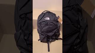 The North Face Borealis Backpack Ft Kuromi [upl. by Hermie]