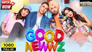 Good Newwz Movie Cast Box Office Profit Actors amp Release Date  Full Breakdown [upl. by Altis]