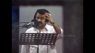 Parassini Muthappan song by MohanlalMuthappa devente naamam japichaal [upl. by Bagley]