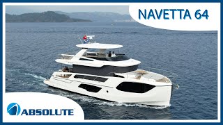 Absolute Navetta 64 [upl. by Lachish]