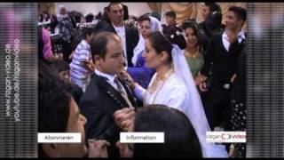 Kurdische Hochzeit ❤ ♫ Bedil  Rizgan Video Production [upl. by Oruam302]