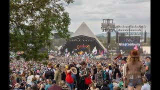 Glastonbury 2025 tickets how much do they cost [upl. by Lasorella950]