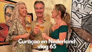 Curacçao en Nederland Vlog 65 vlog dayinthelife curacao adventure weeklyvlog netherlands [upl. by Waldack514]