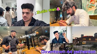 Behas hogyi ketan naal🤬  shopping time🛍️ downtown kri party🍻  starbuck🤑 vlog viralvideo [upl. by Lanfri]