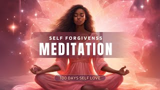 Self forgiveness meditation [upl. by Jory607]