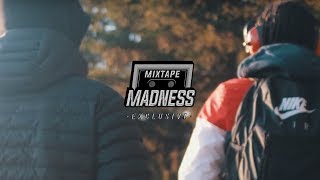 Savage x MostHated S1  Back 2 Back 20 Music Video  MixtapeMadness [upl. by Eladnwahs950]